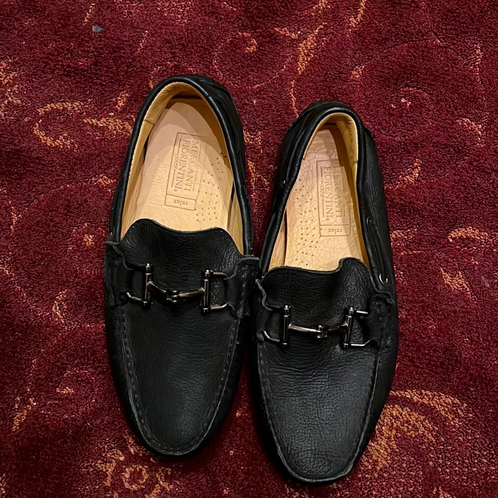 Mercanti Fiorwntini relax Men’s loafers